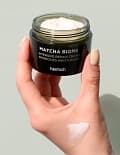 HEIMISH ВОССТАНАВЛИВАЮЩИЙ ВЕГАНСКИЙ КРЕМ С ПРОБИОТИКАМИ MATCHA BIOME INTENSIVE REPAIR CREAM